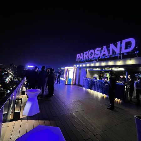 Parosand Hanoi Hotel Eksteriør bilde